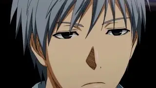 Kuroko no Basket ✿ KNB ✿ CRACK №6