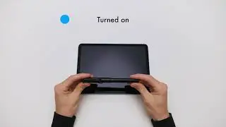LAMY safari note+ | LED Colour Code