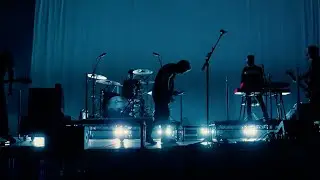 The Sleeping Souls - 'Caught Up In The Scrape' (Official Video)
