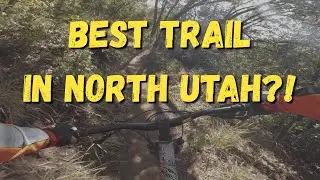 Spork MTB Trail Review (North Utah) | First Honest Ride Breakdown