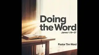 Doing the Word