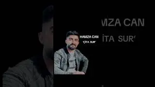 Hamza can Zazaca uzun hava