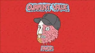 Current Value - AVGR