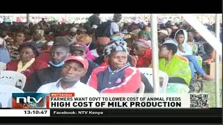 High cost of milk production continues to push dairy farmers out of business