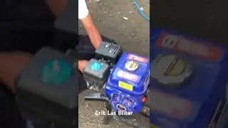 Tutorial #choper #chopper #fypシ #chopperkampung
