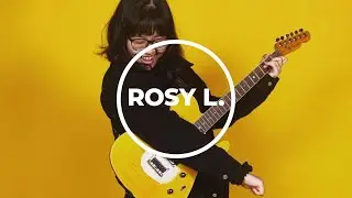 Lead the Way - Rosy L. (Rosy Lattanavong)