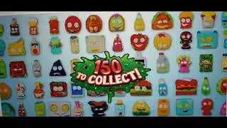 The Grossery Gang Series 2 Commercial Music Instrumental 🎶