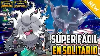 Como Derrotar a Ting-Lu Shiny en Solitario
