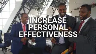 Your Leadership Unleashed Nigeria 2020