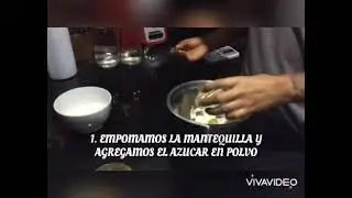 Masa Azucarada