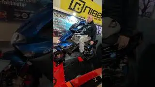 Gilera Runner SP Dyno Test 😳🔥 #viralvideo