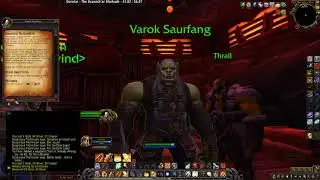 Strategic Deployment (Horde) | 8.2.5 War Campaign Finale: Mak'gora