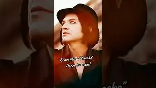 Brian Molko 