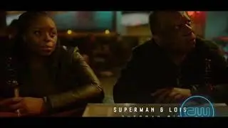 Black Lightning 4x04 - Jefferson Hears About The Positive of Black Lightning