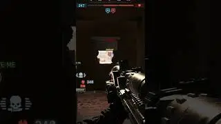 Sniper Headshot Feed | Battlefield 6 #gaming #battlefield6