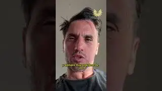 EL SALUDO DE AGUST&Iacute;N PICHOT A NUESTRO RAMIRO &ldquo;CUMPA&rdquo; HERRERA 🏉
