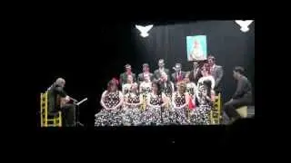 Sones de Otura canta 