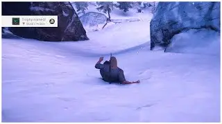 Assassin's Creed Valhalla - Skadi's Hobby (Trophy / Achievement Guide)