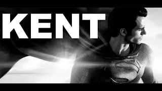 Kent Trailer 2 (Logan Style)