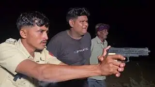 खूंखार भेडिया पार्ट २ | रंजन कोमेडी हिंदी | हिंदी विडीयो | हिंदी कोमेडी  | Ranjan comedy hindi