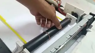 Automatic Paper Cutting Machine Using Arduino