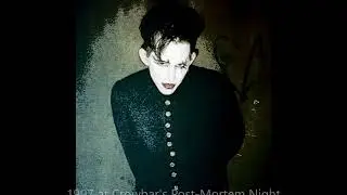 Vlog #9: Evolution of my gothic fashion