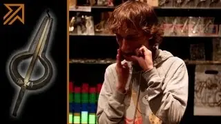 Андрей Махтев - морчанг Моханлала