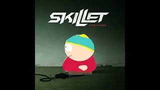 Eric Cartman (Faith +1) - Whispers In The Dark (Skillet AI Cover)