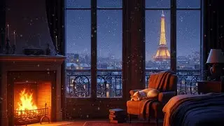 It's 1940's and you're listening to vintage oldies on a paris balcony at night ✨