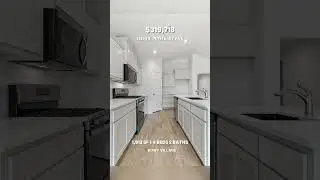 Move-In Ready Before/After - Bixby, OK