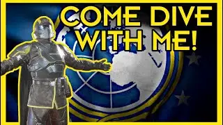 Grinding Medals Because I'm Broke