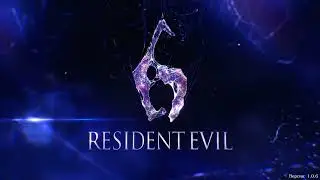 Resident Evil 6 | Main Menu Theme | Ambience & Music