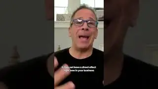 The Hidden Crisis Affecting Your Practice Right Now | Jamey Schrier