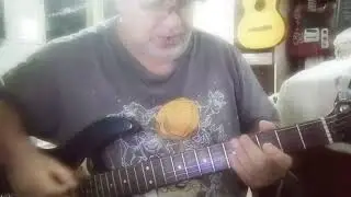 MODOS GREGOS NO ROCK, E PRA TUDO