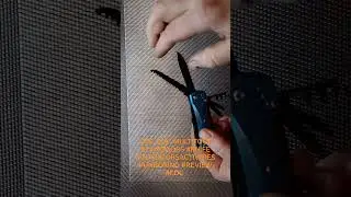 #outdoors #knife #outdoorsactivities #unboxing #review #edc #knifescollection #multitool