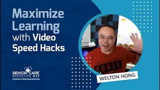 Maximize Learning with Video Speed Hacks
