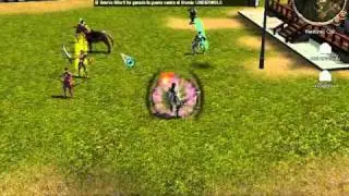 Duelos Metin2es