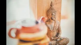 A Mindfulness Experience with Drs. Misha Kogan & Michelle Clausen