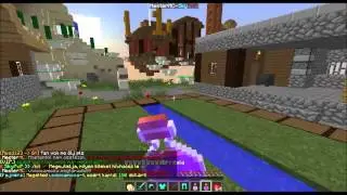 MesterMC SkyPvP #35 