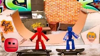 Skate Competition