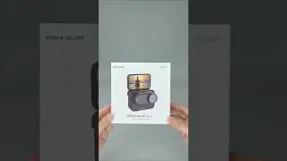 Action Camera Packaging Design 📦