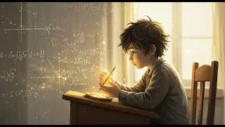😴 En rolig fort&aelig;lling f&oslash;r s&oslash;vn &ndash; L&aelig;r mod og passion fra Albert Einstein 💡✨