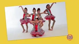 SDG 2015-16 Year-in-Review Video