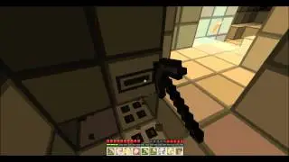 Minecraft| Surviving with Loaf| Part 2 Iron