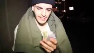 Murda ave gang Perform at mutiple shows SxSW 2013