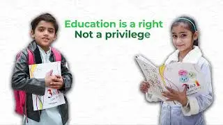 Education Support Program By PCR
