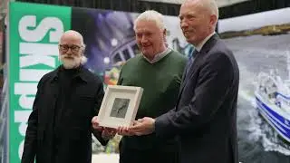 The Skipper Expo 2025 Full Video