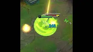 Мини-гайд на Физа от Крайсина - League of legends
