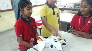 Viksit Bharat buildthon 2025 # Plane crash management