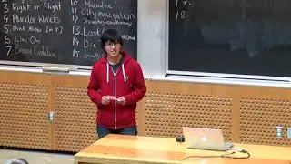 Creating Video Games - MIT - 04